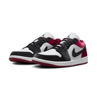Jordan 1 Low SE Velvet Black Toe (Women's)