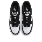 Nike Air Force 1 Low '07 White Swoosh Panda
