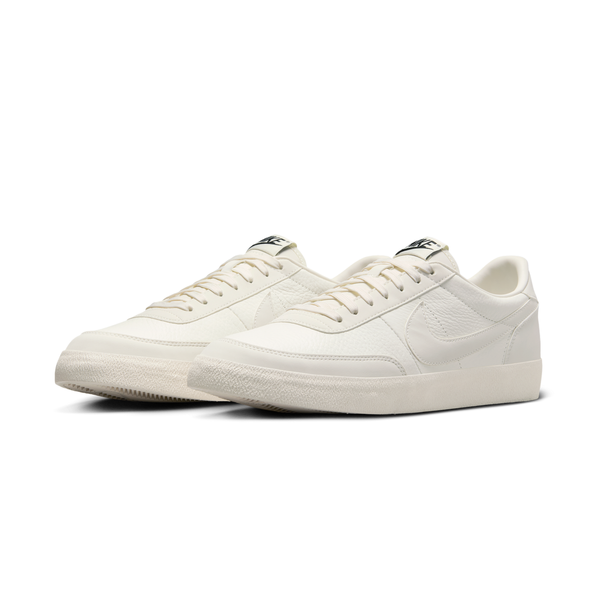 Nike Killshot 2 Leather Sail Black | HQ1657-102