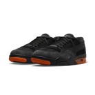 Jordan 4 RM Black Starfish