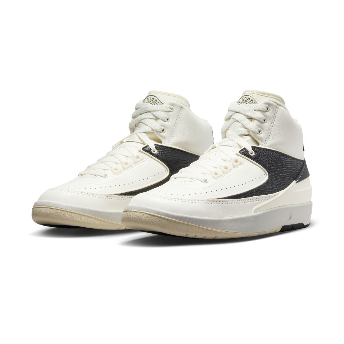Jordan 2 Retro Sail Black (Women's)