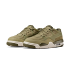 Jordan 4 RM Olive Phantom (Women's)