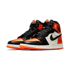 Jordan 1 Retro High OG Satin Shattered Backboard (Women's)