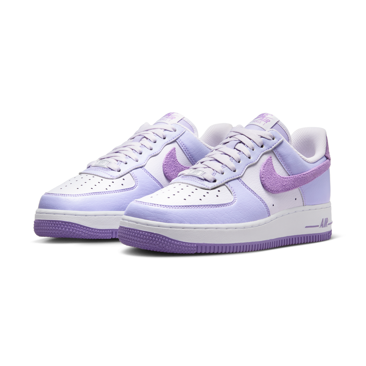 Nike Air Force 1 Low '07 Next Nature Hydrangeas (Women's)