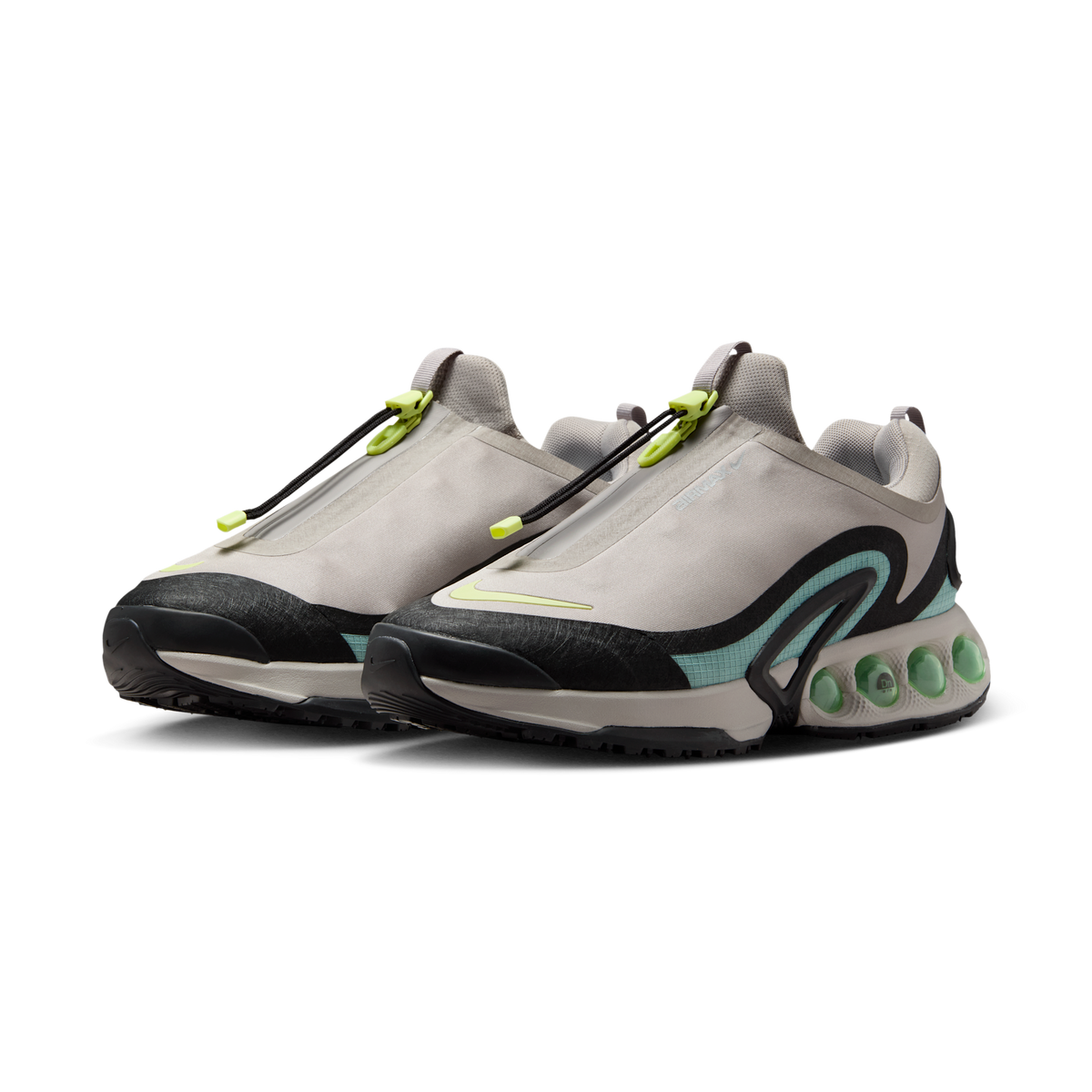 Nike Air Max Dn Roam College Grey | HQ8605-003