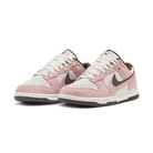 Nike Dunk Low SE Double Swoosh Pink Glaze (Women's)