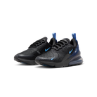 Nike Air Max 270 Black Royal Midnight Navy (GS)