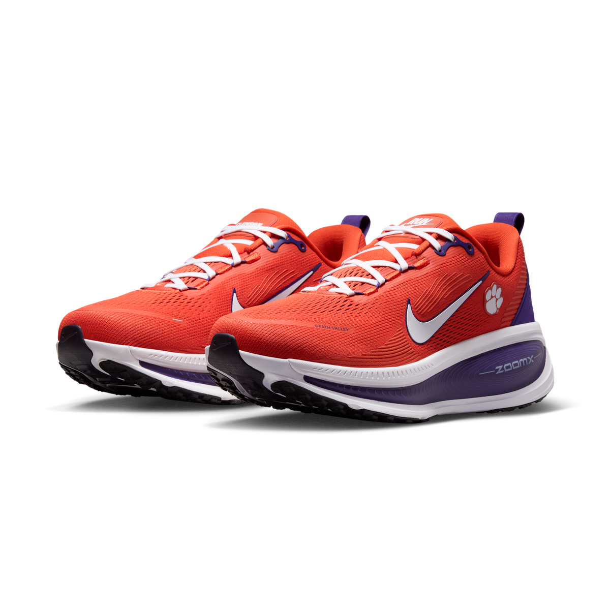 Nike Vomero 18 Clemson