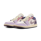 Jordan 1 Low Pastel Purple (Women's)
