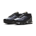 Nike Air Max Plus 3 Black White