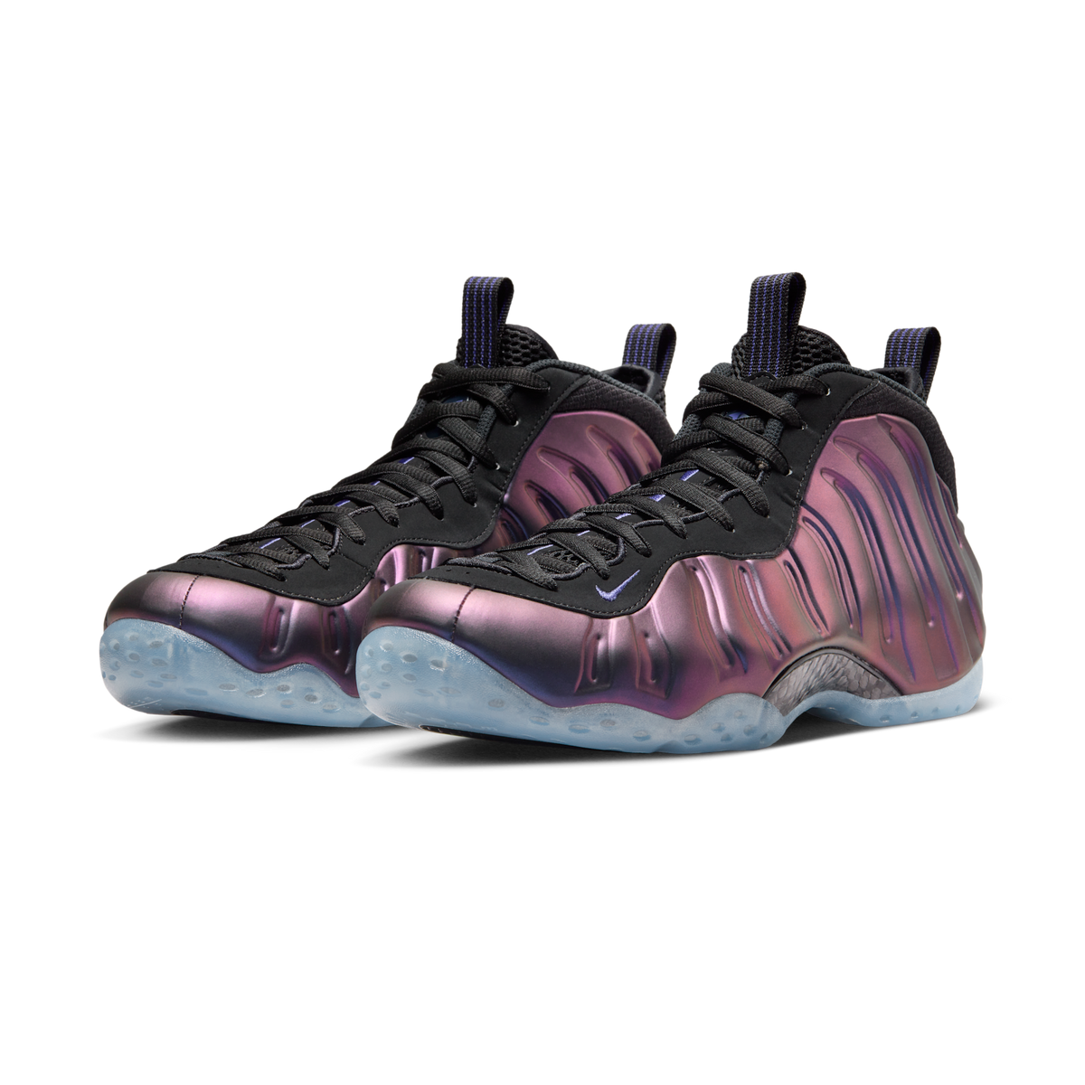 Nike Air Foamposite One Eggplant (2024)