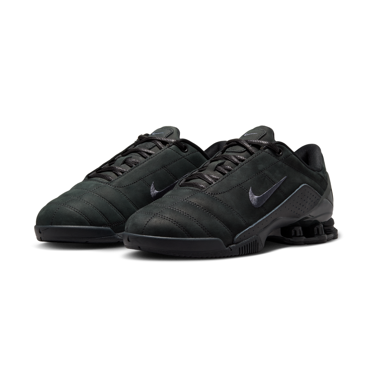 Nike Total 90 Shox Magia Black Anthracite (Women's)