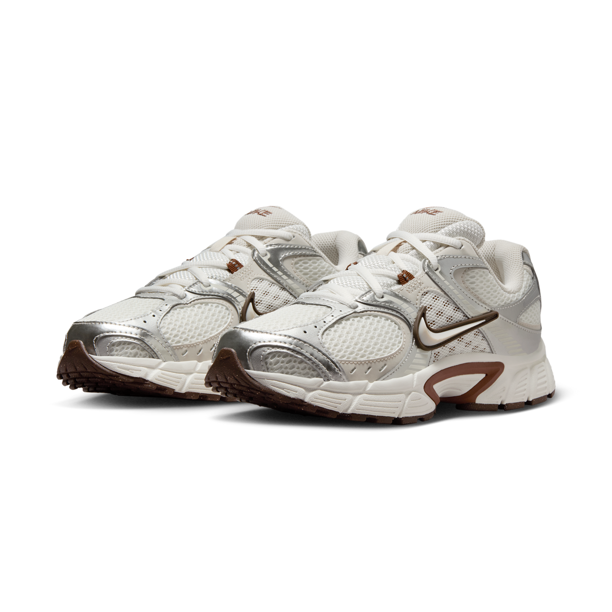 Nike V5 RNR Sail Fauna Brown Phantom Light Orewood Brown (Women's) | HQ7901-102