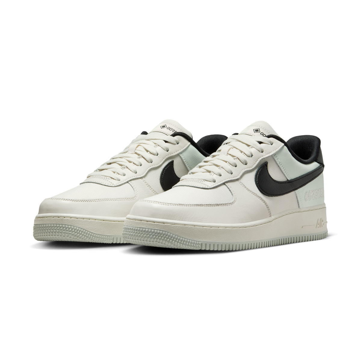 Nike Air Force 1 Low Gore-Tex Phantom Bone Black