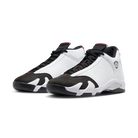 Jordan 14 Retro Black Toe (2024)