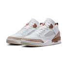 Jordan Spizike Low Archaeo Brown