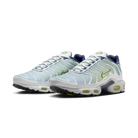 Nike Air Max Plus Pebble Grey Lime