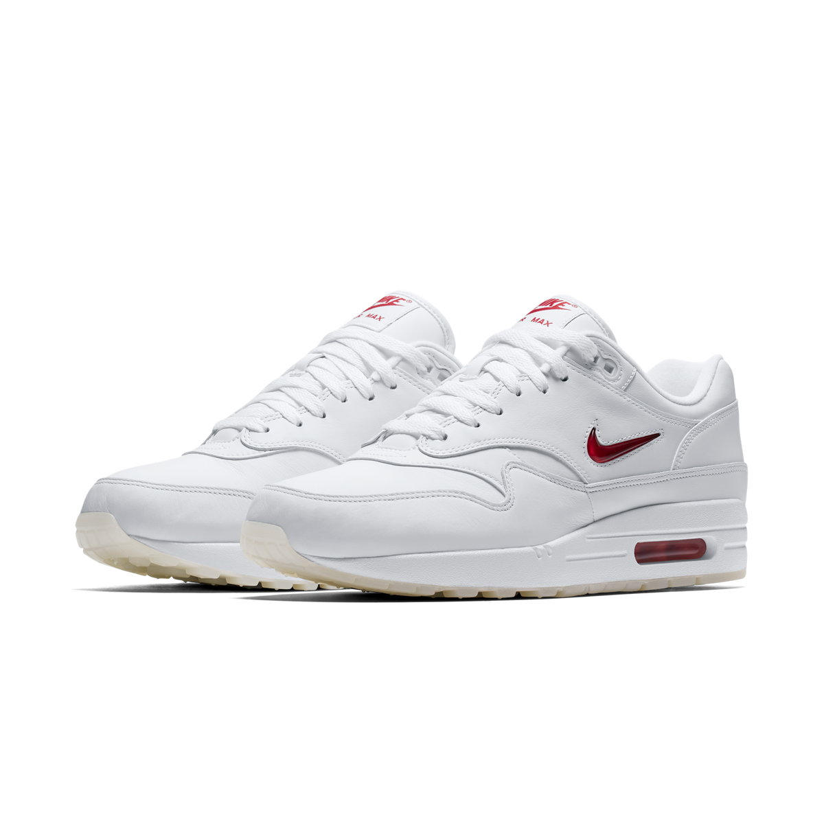 Nike Air Max 1 Jewel Rare Ruby