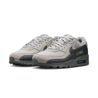 Nike Air Max 90 Premium Light Smoke Grey Volt