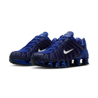 Nike Shox TL Deep Royal Blue