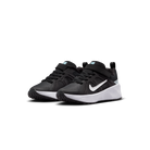 Nike Metro Tek Black White (PS)