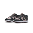 Nike Dunk Low SE Particle Rose Velvet Brown Black (GS) | HQ1957-600