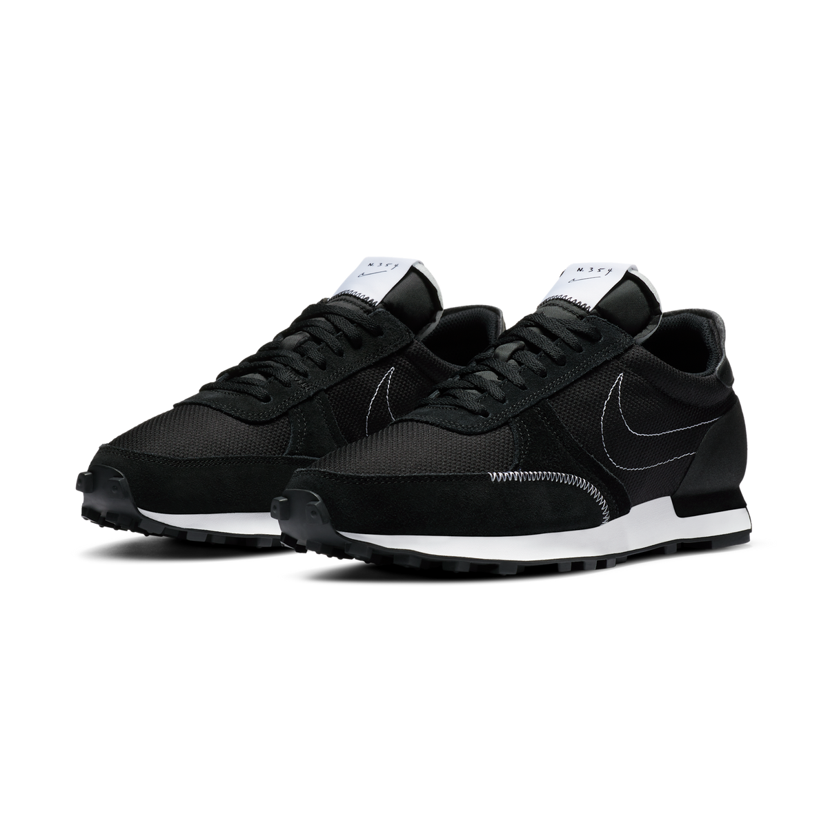 Nike Daybreak Type Black White | CT2556-002