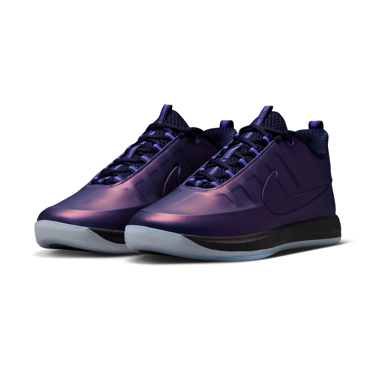 Nike Book 2 Eggplant Foam