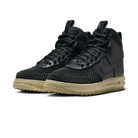 Nike Air Force 1 Duckboot Black Neutral Olive