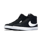 Nike SB Zoom Blazer Mid Black White | 864349-002