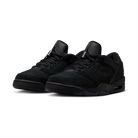 Jordan Sixty Plus Low Black Cat