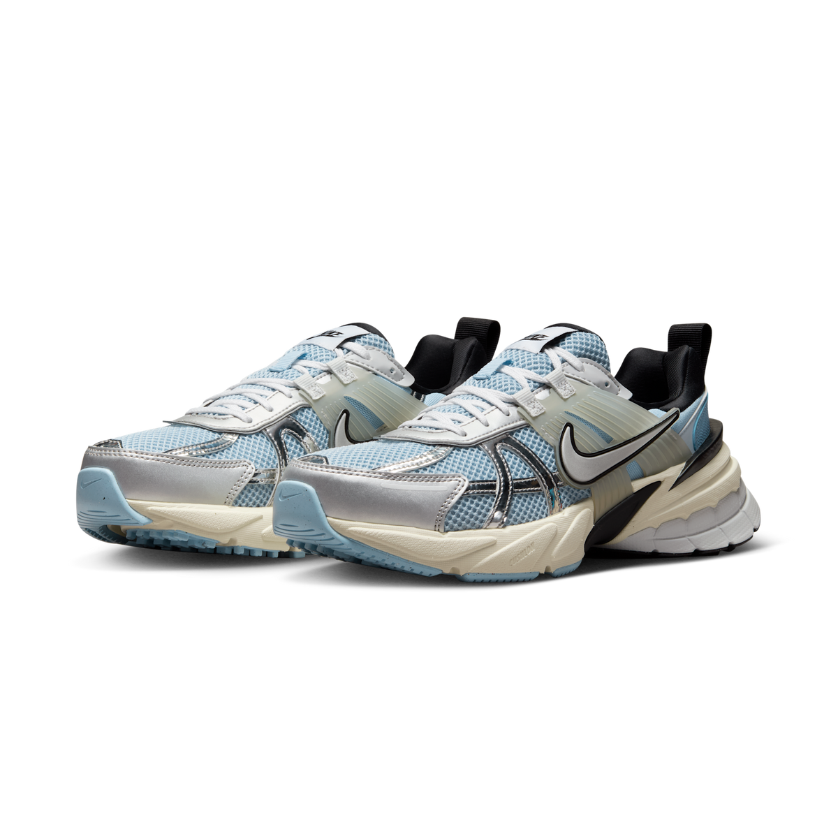 Nike V2K Run Psychic Blue (Women's)