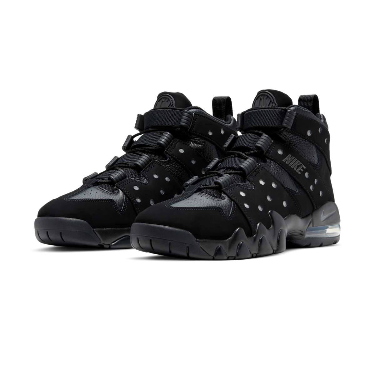 Nike Air Max 2 CB '94 Triple Black