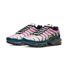 Nike Air Max Plus Pink Teal Volt