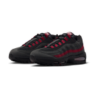 Nike Air Max 95 OG Big Bubble Black Crimson Grey