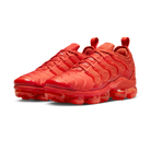 Nike Air VaporMax Plus Triple Orange (Women's) | DZ4440-800