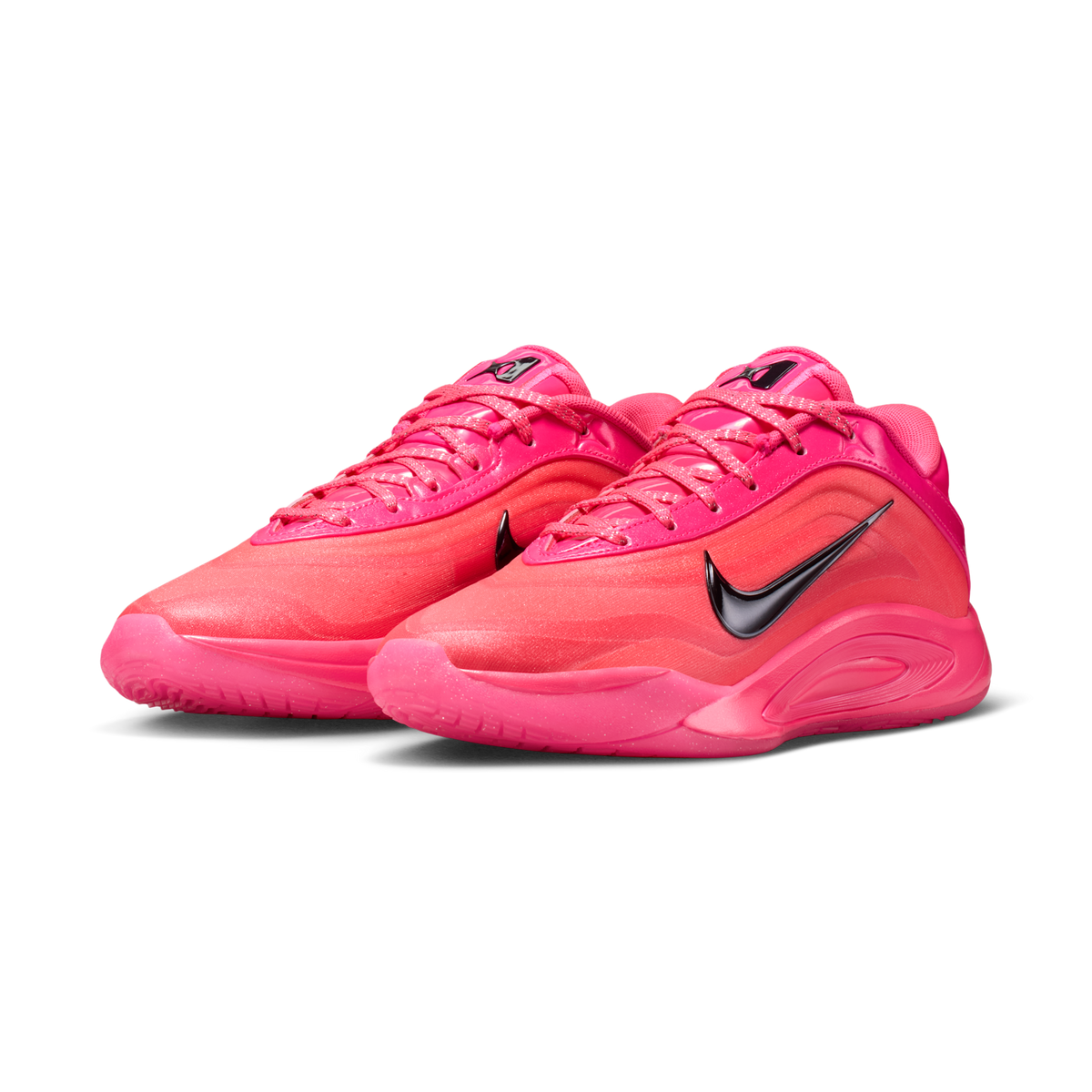 Nike A'ja Wilson A'One All-Star Hyper Pink (Women's)