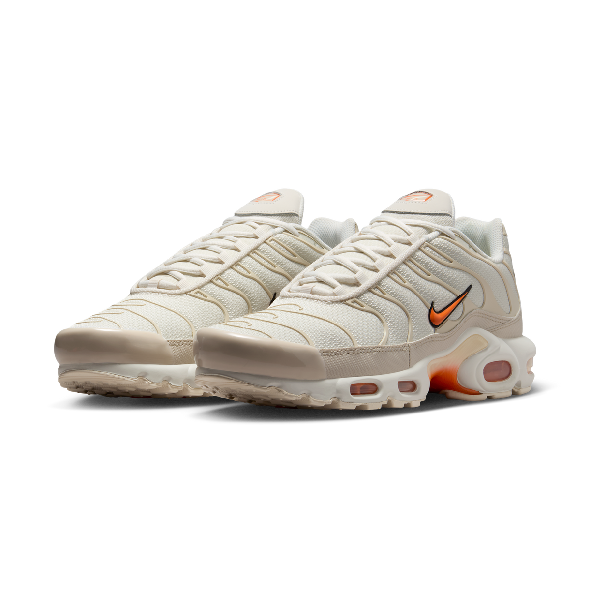 Nike Air Max Plus Phantom Safety Orange | DM0032-019