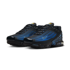 Nike Air Max Plus 3 Black Blue Gradient