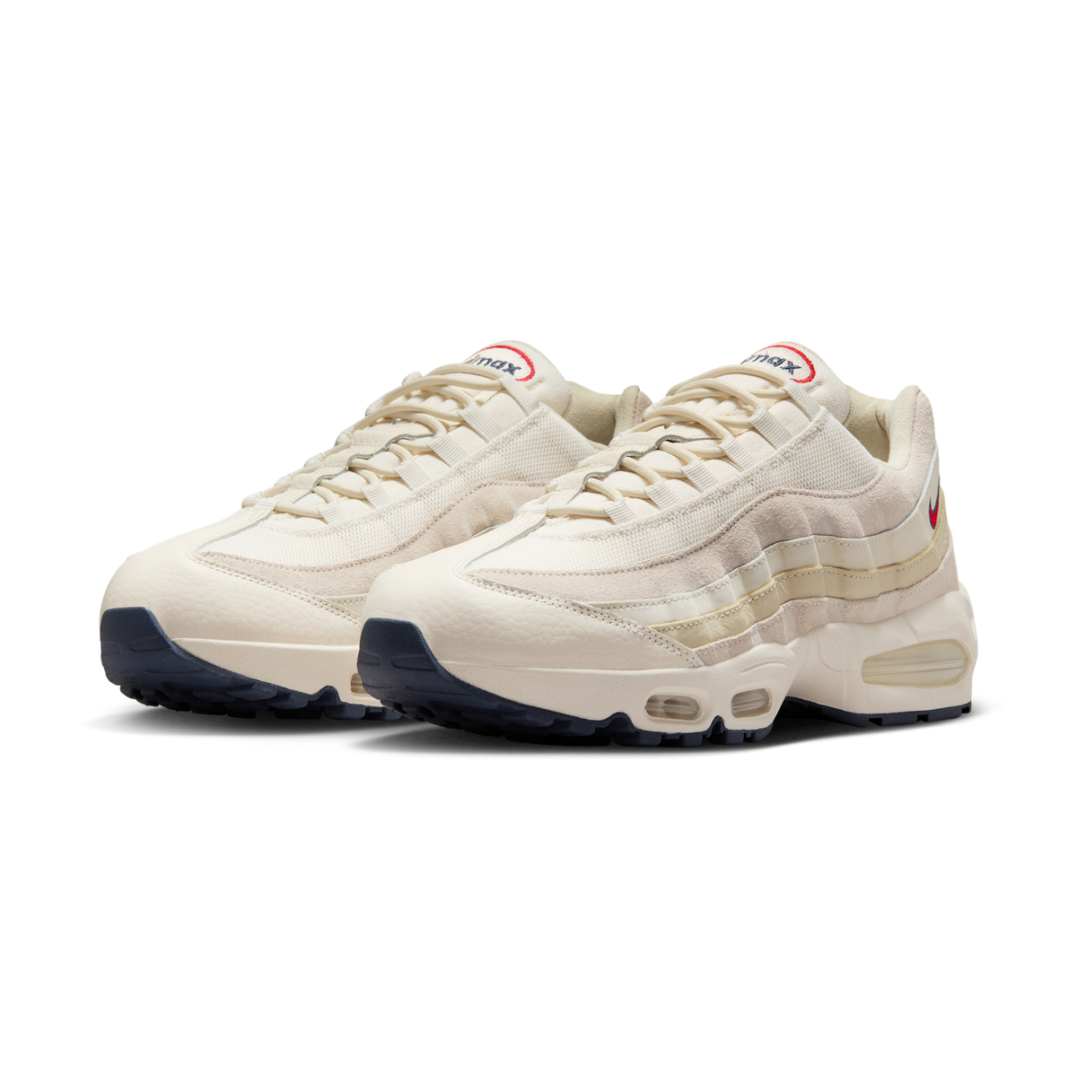 Nike Air Max 95 OG PRM Big Bubble Pale Ivory