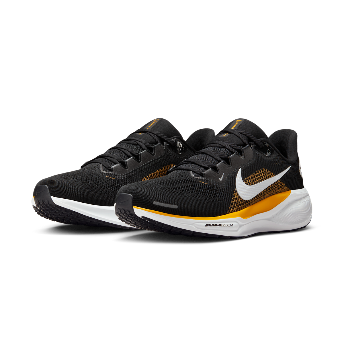 Nike Air Zoom Pegasus 41 Pittsburgh Steelers (2025)
