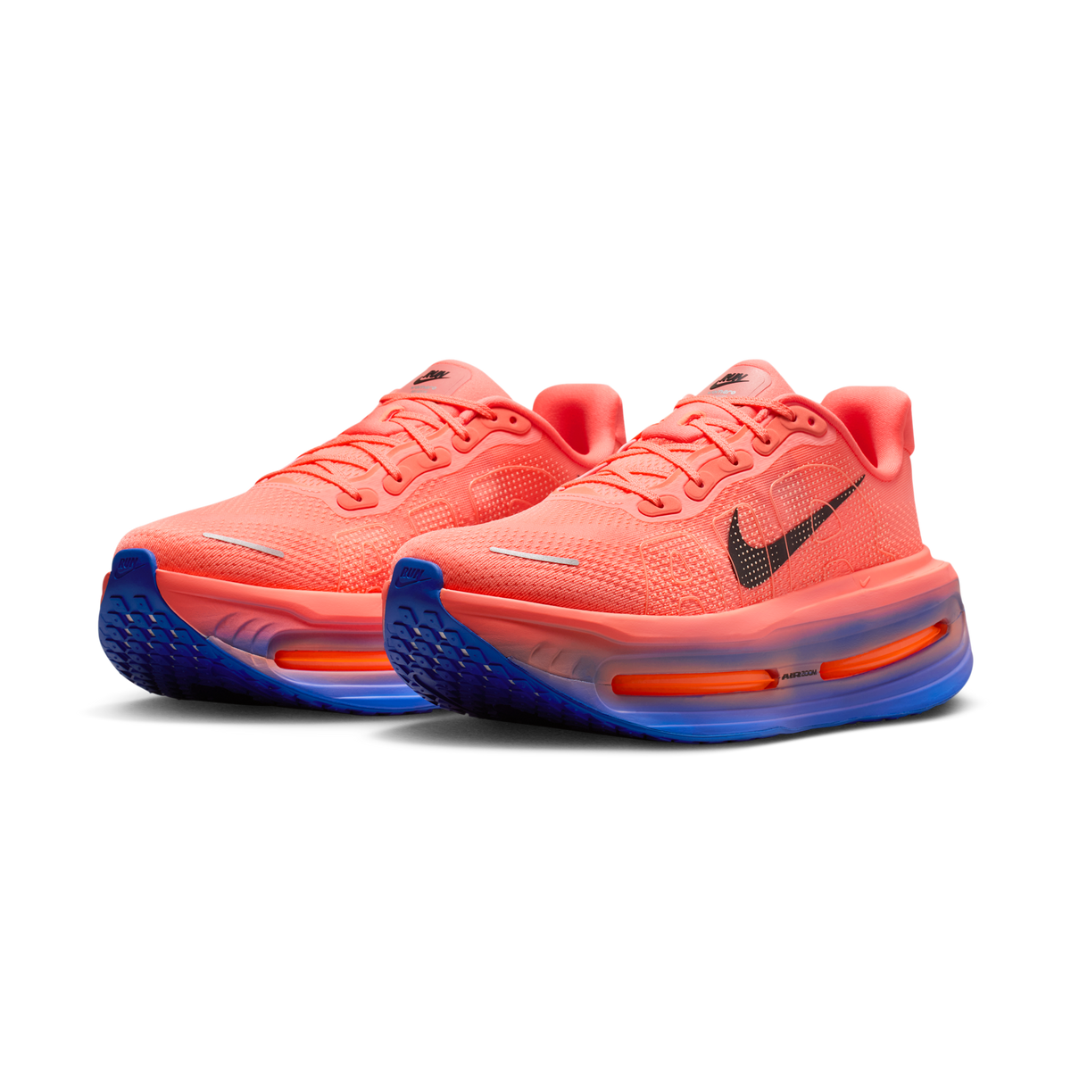 Nike Vomero Premium Atomic Pink Racer Blue
