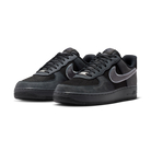 Nike Air Force 1 Low '07 LV8 Black Smoke Grey
