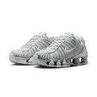 Nike Shox TL Photon Dust Metallic Silver (Women's) | IB1087-002