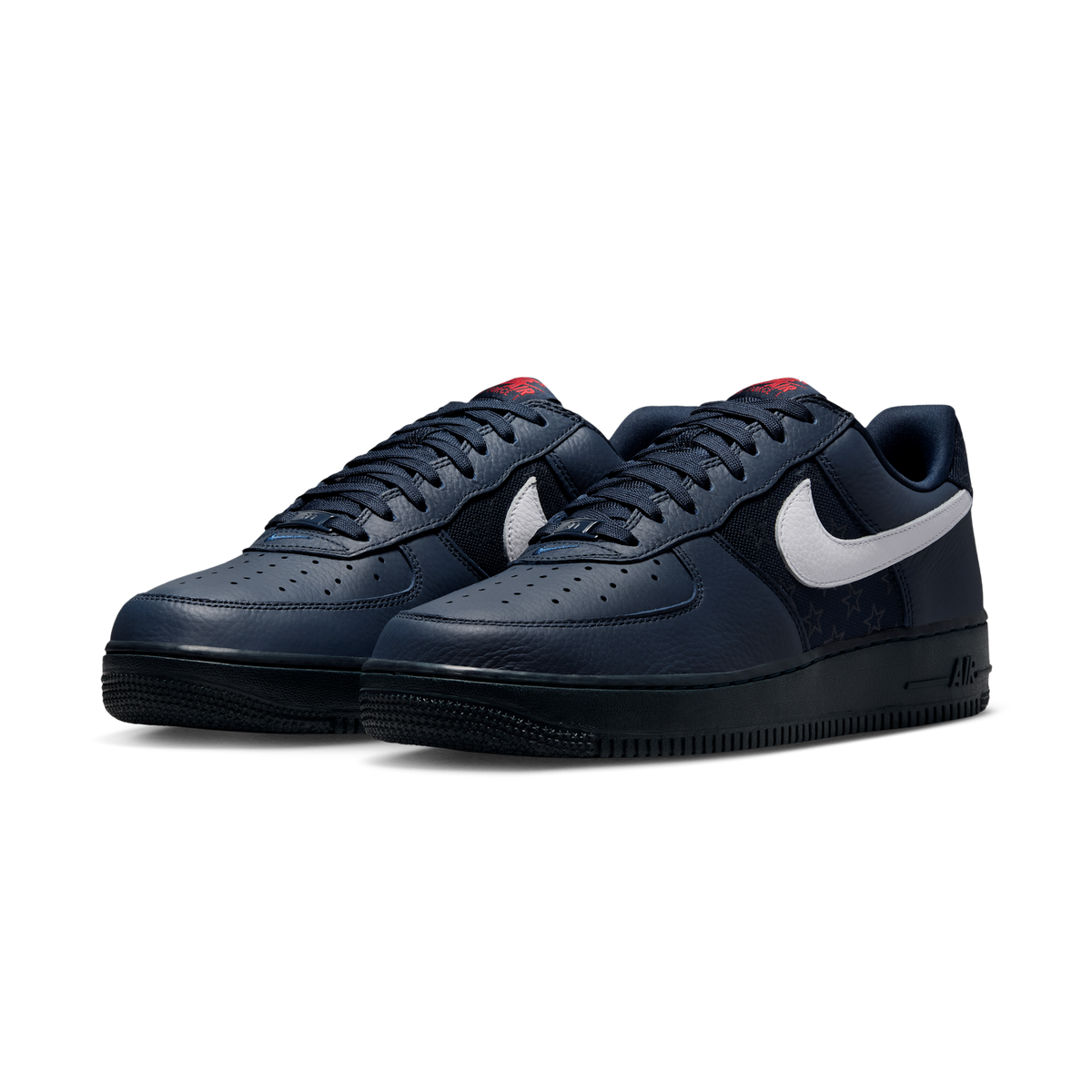 Nike Air Force 1 Low Retro Team USA Away