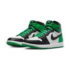 Jordan 1 Retro High OG Lucky Green