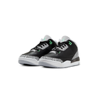 Jordan 3 Retro Green Glow (PS)