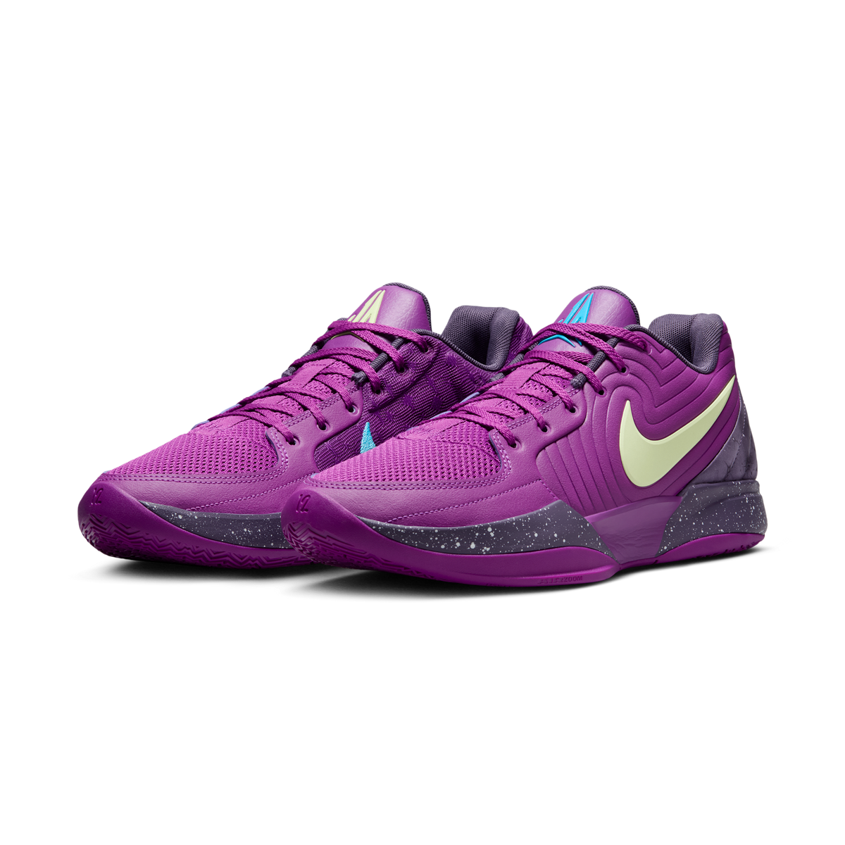 Nike Ja 2 Stargazer