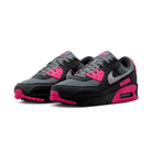 Nike Air Max 90 Wolf Grey Hyper Pink
