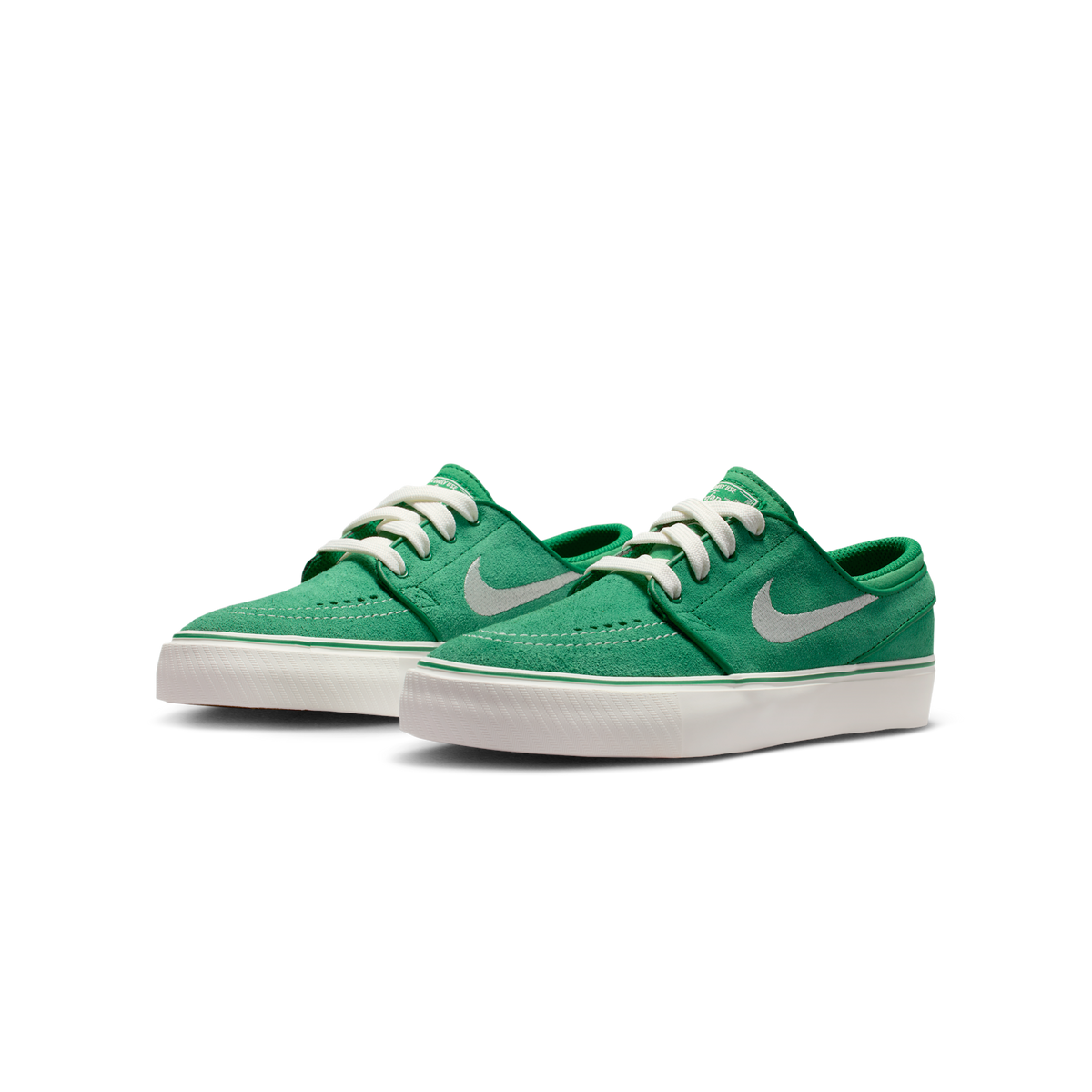 Nike SB Stefan Janoski Pine Green Sail (GS)